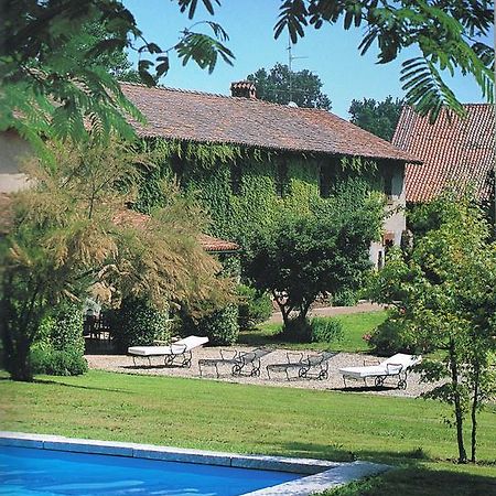 Country House Appartement Zerbolo Buitenkant foto