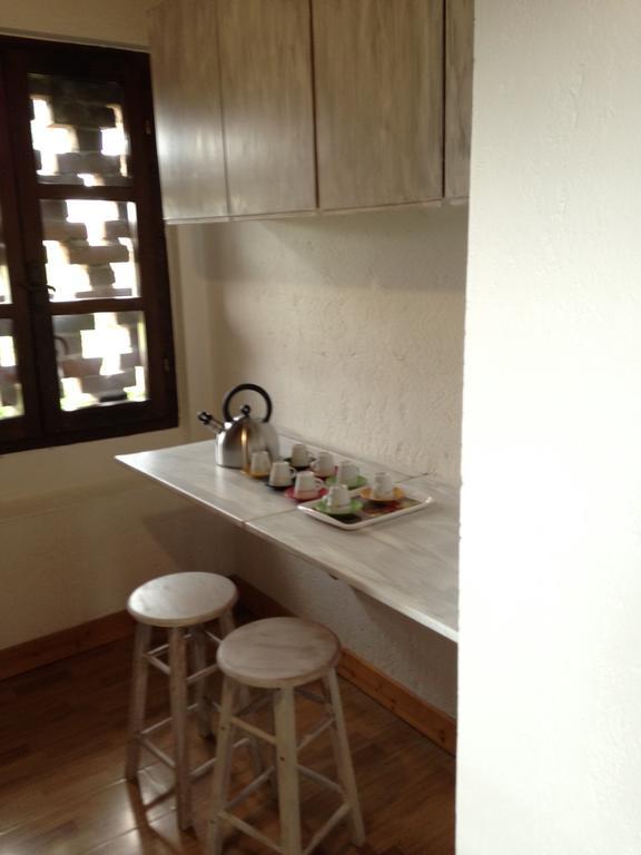 Country House Appartement Zerbolo Kamer foto