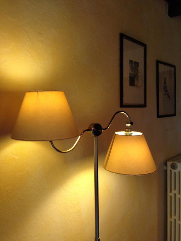 Country House Appartement Zerbolo Kamer foto