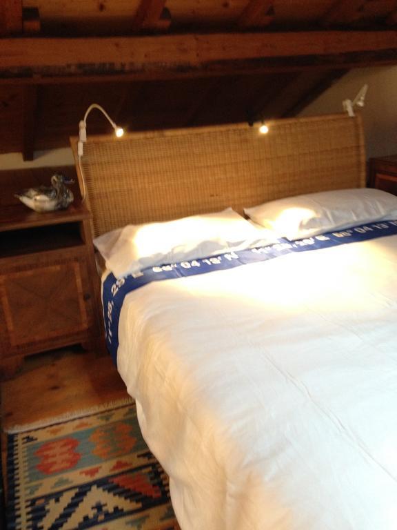 Country House Appartement Zerbolo Kamer foto