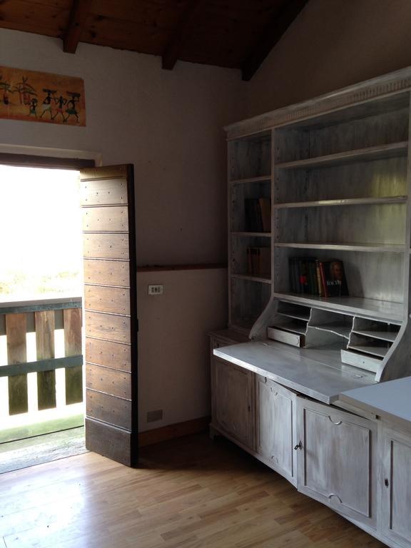 Country House Appartement Zerbolo Kamer foto