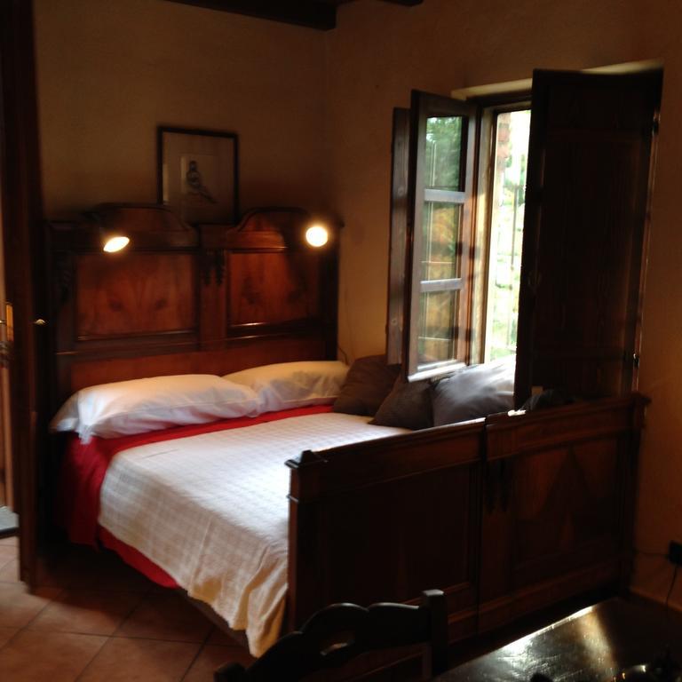 Country House Appartement Zerbolo Buitenkant foto